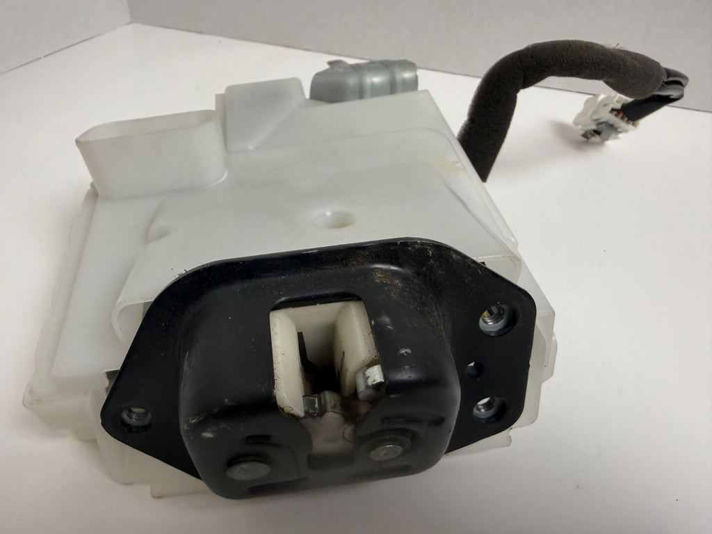 NISSAN Quest 2011 - 2017 Liftgate Tailgate Trunk Lock Latch Actuator