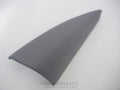 MERCEDES Ml320 W163 ML Class 98-01 Front Passenger RH Mirror Cover TRIM GRAY