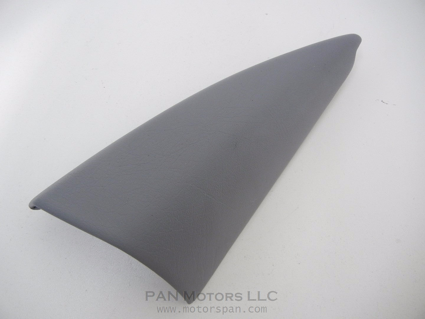 MERCEDES Ml320 W163 ML Class 98-01 Front Passenger RH Mirror Cover TRIM GRAY