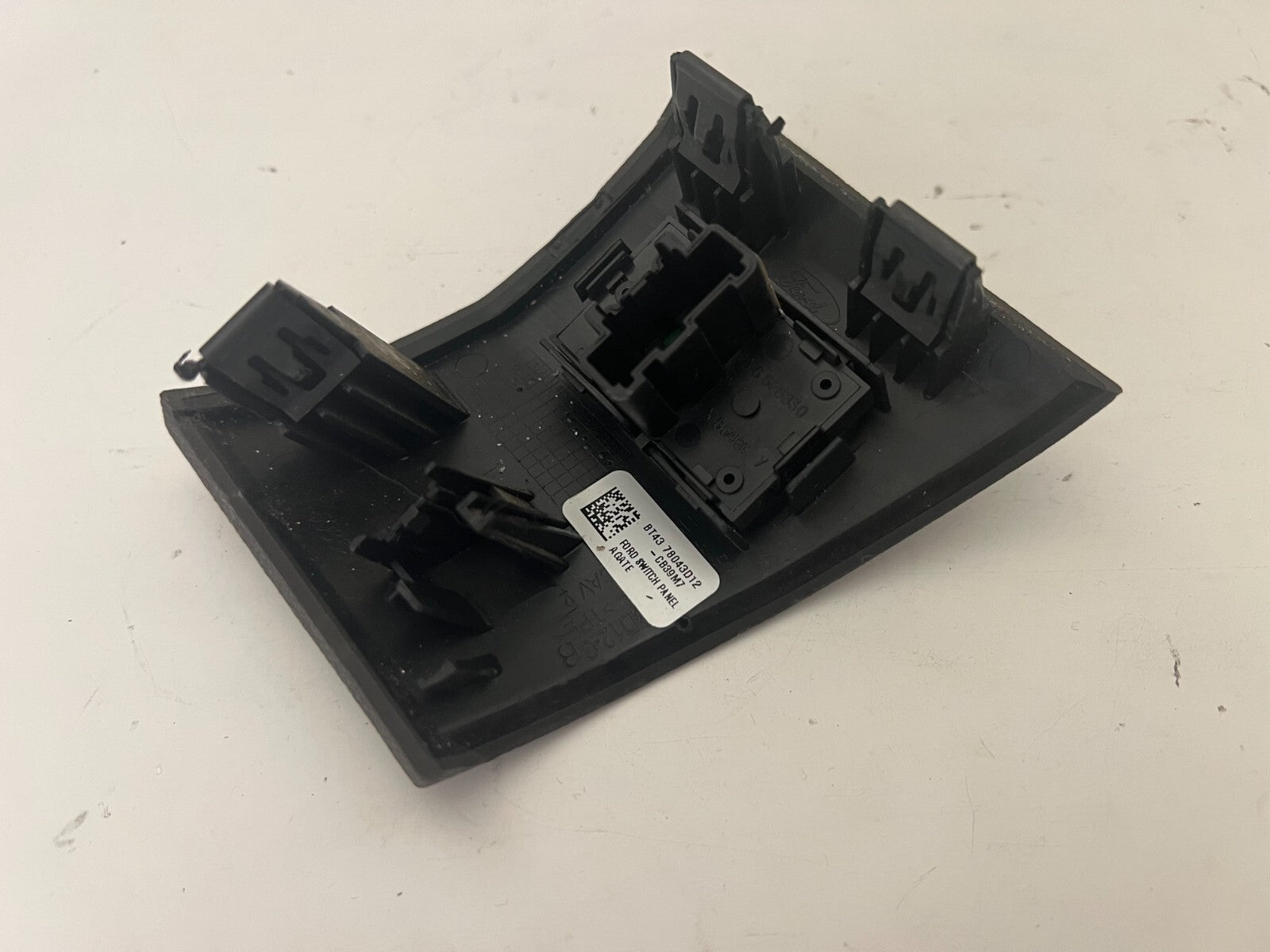 FORD EDGE 2011-2014 Driver Seat Memory Switch Dash Panel Bt4t-14776-abw