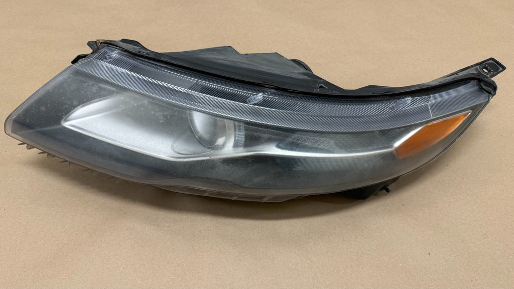 CHEVROLET Volt 2011 Left LH Driver Side Headlight Used 22769170
