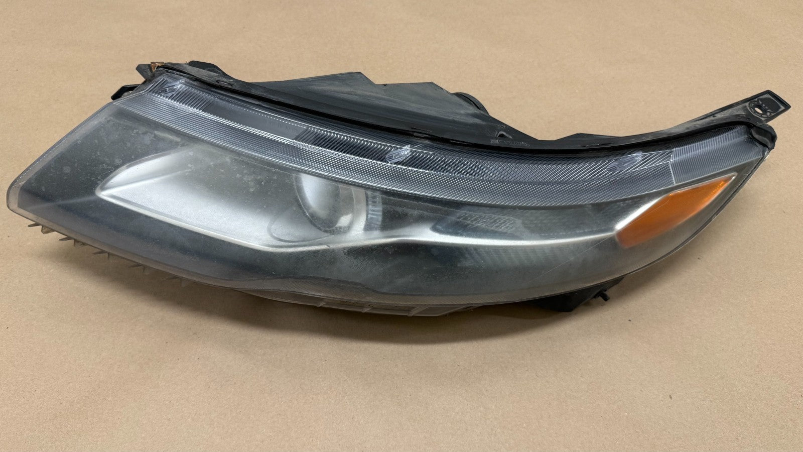 CHEVROLET Volt 2011 Left LH Driver Side Headlight Used 22769170