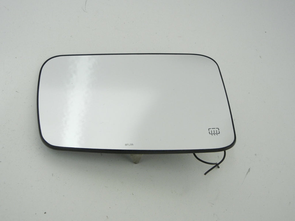 JEEP Commander Left Side Driver Door Heated Mirror Glass LH 06-10