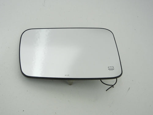 JEEP Commander Left Side Driver Door Heated Mirror Glass LH 06-10