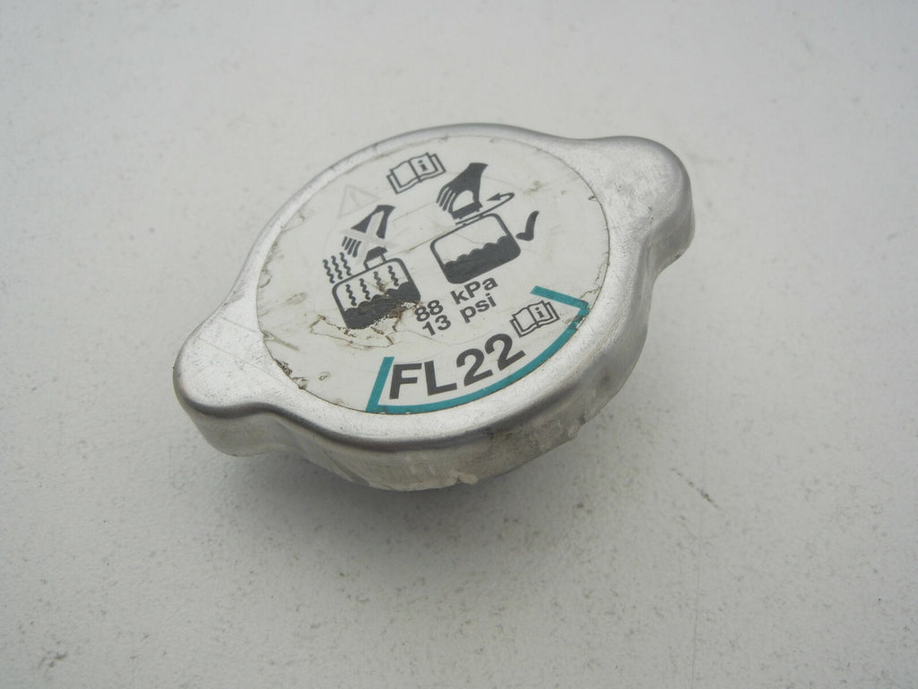MAZDA Rx8 Rx-8 04-11 Coolant Expansion Overflow Tank Reservoir CAP