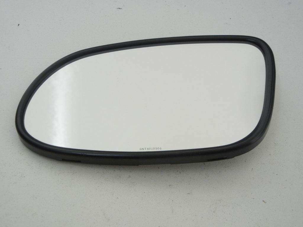 MERCEDES W209 Clk320 Clk350 Left Side Driver Door Heated Auto Dim Mirror Glass