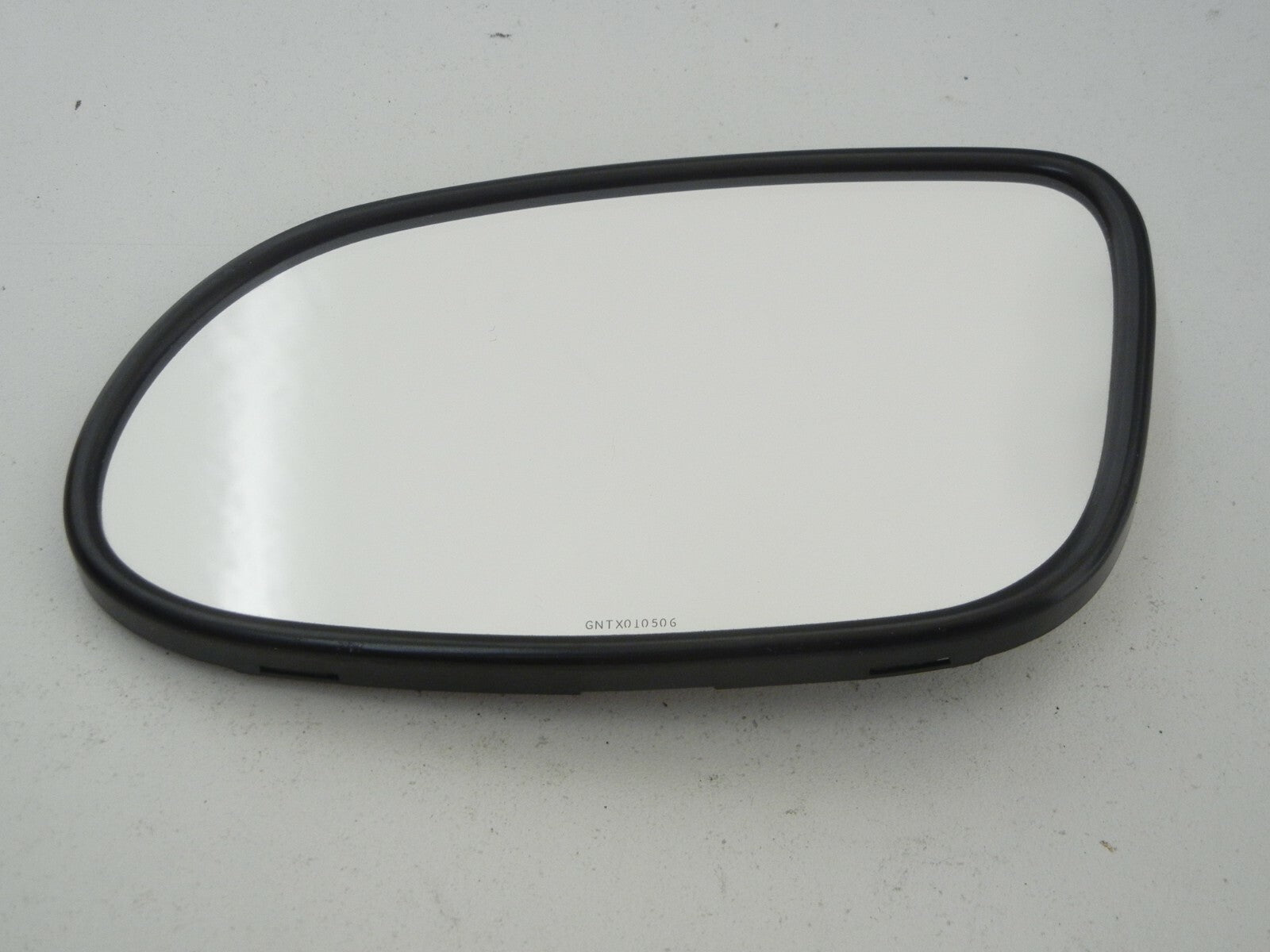 MERCEDES W209 Clk320 Clk350 Left Side Driver Door Heated Auto Dim Mirror Glass