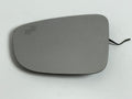 MAZDA 3 6 2014 - 2016 Left Driver Side Mirror Glass Heated Blind Spot LED