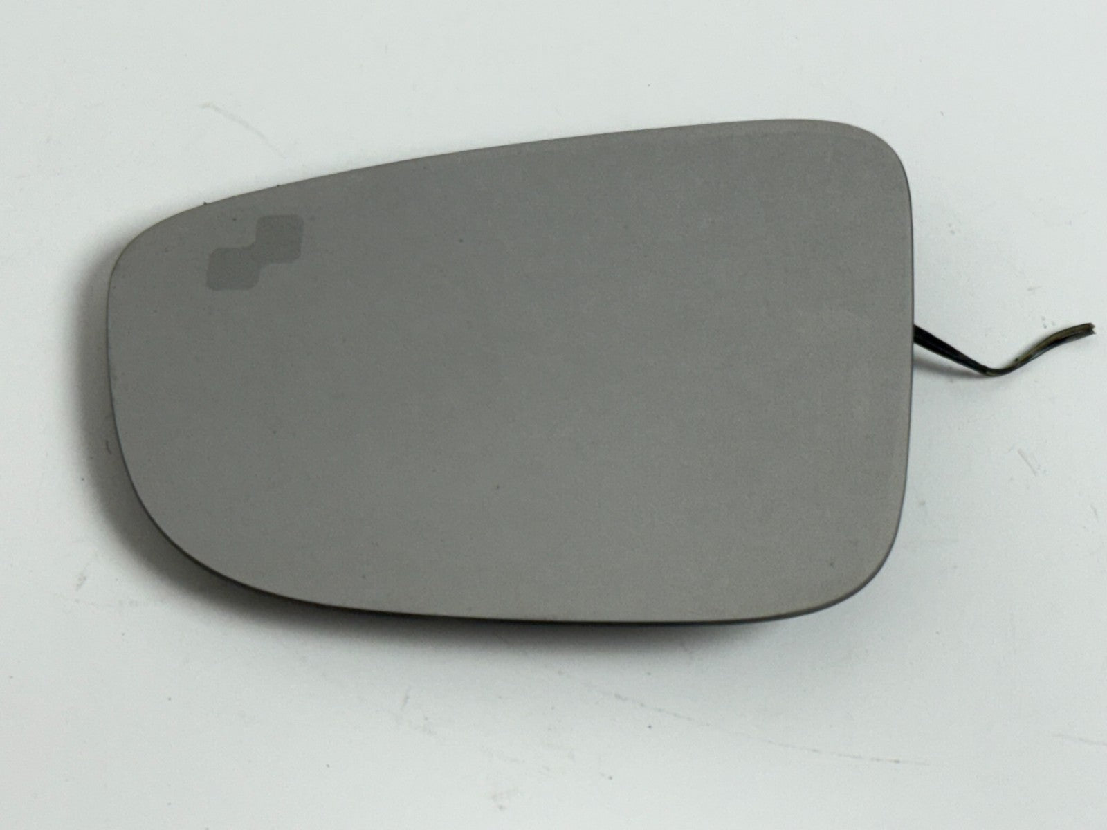 MAZDA 3 6 2014 - 2016 Left Driver Side Mirror Glass Heated Blind Spot LED