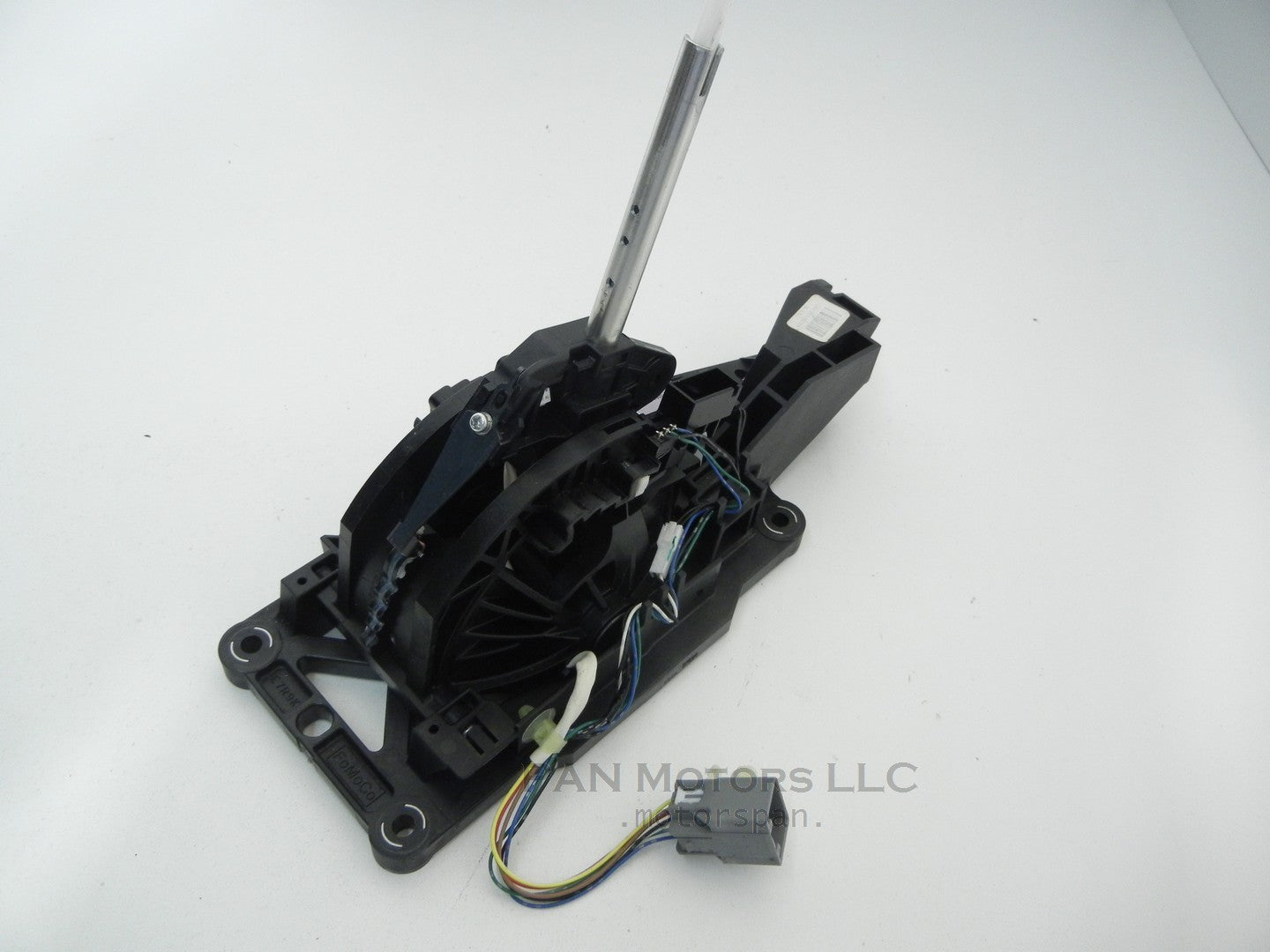 FORD Explorer 2013 Transmission Shift Assembly Switch Ct4p-7k004