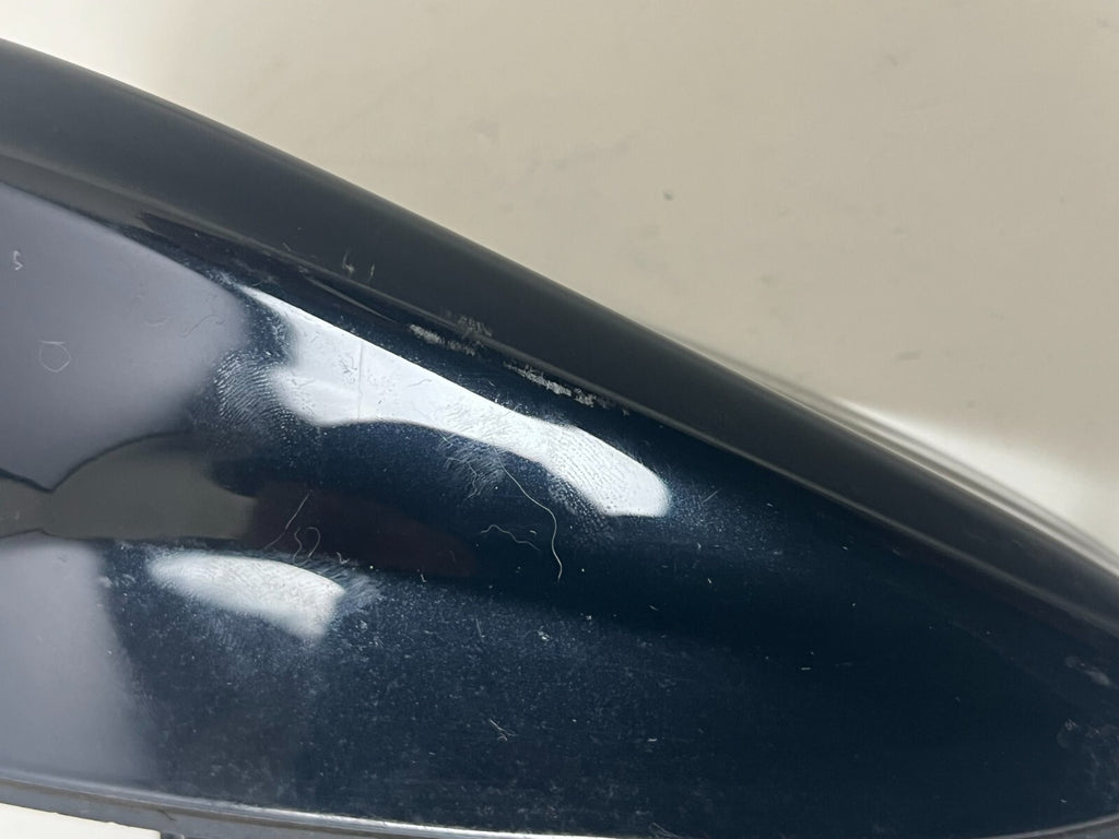 HYUNDAI Santa FE XL 2017 Shark FIN Antenna 96210-4z100rb5 Becketts Black Pearl