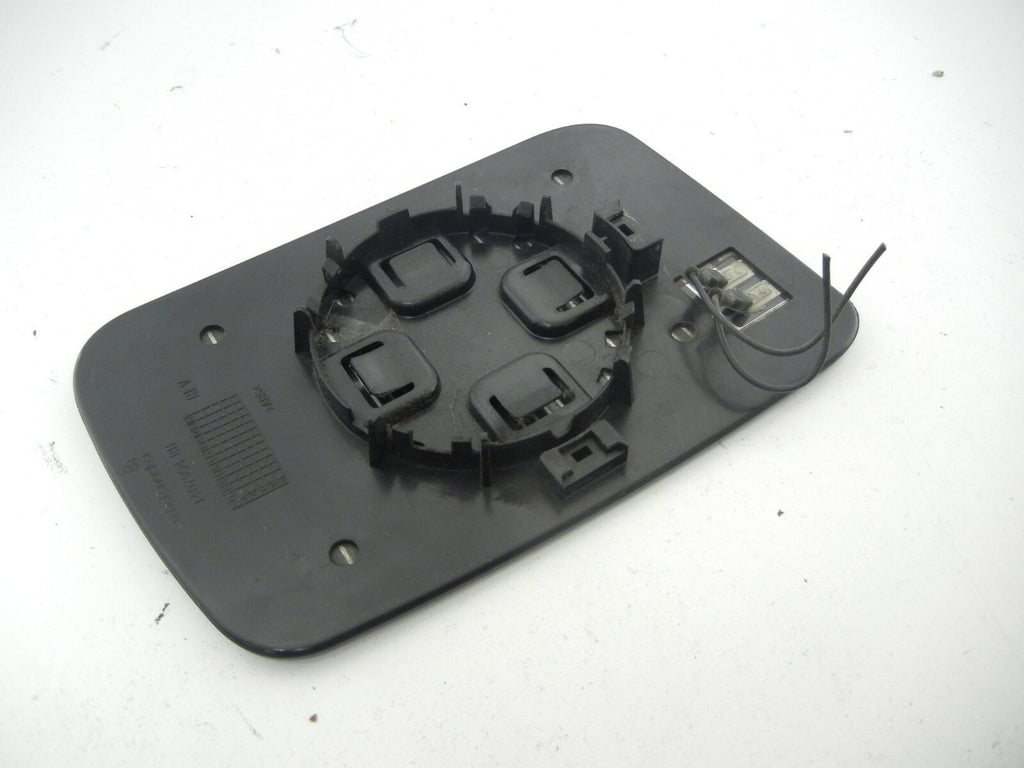 JEEP Commander Right Side Passenger Door Heated Mirror Glass RH 06-10