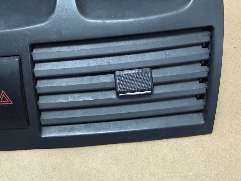 2004-2008 Toyota Solara Center Dash A/c Heater Vent Trim Bezel 55405-aa070