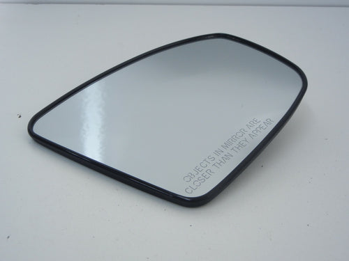NISSAN Murano 2009 - 2014 Right Side Passenger Door Non Heated Mirror Glass