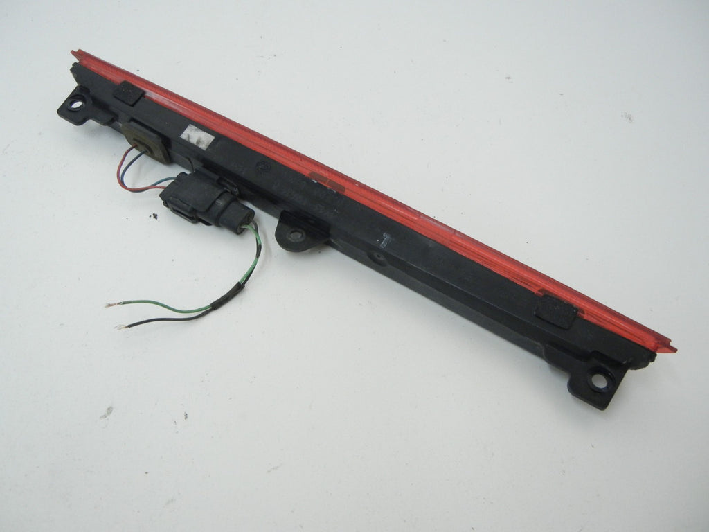 JAGUAR X-type Wagon 2005 L3rd Third Brake Light STOP LAMP