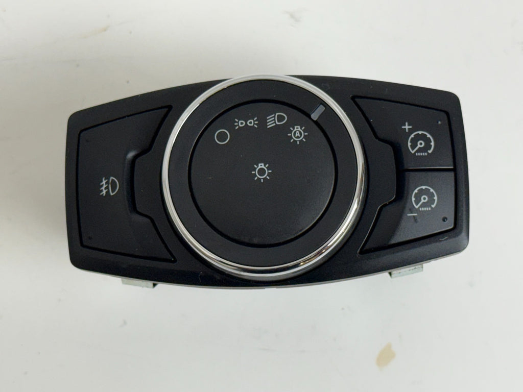 FORD Focus 2012 - 2018 Headlight With Foglight Switch Bm5t-13a024-jb
