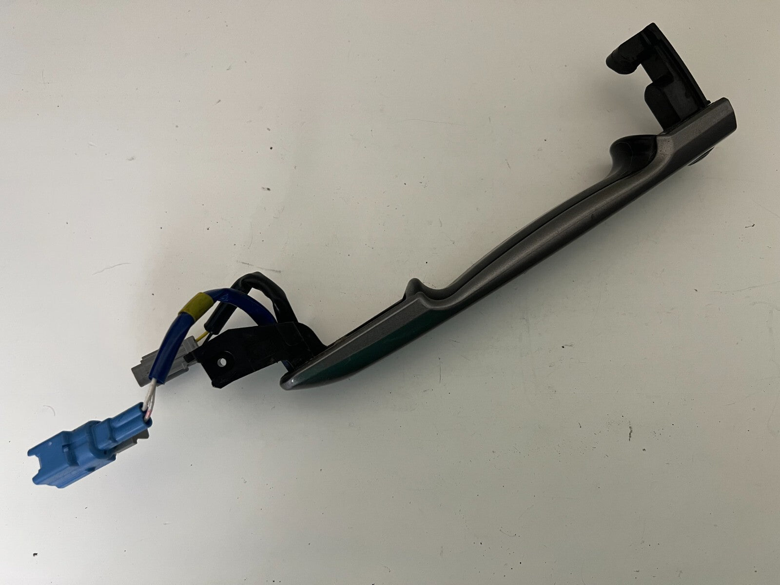 INFINITI G25 G37 2010 Graphite K51 Front Left Right Door Handle Access Switch