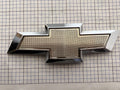 CHEVROLET Traverse Rear Trunk Emblem Bow Tie Badge Logo 2009