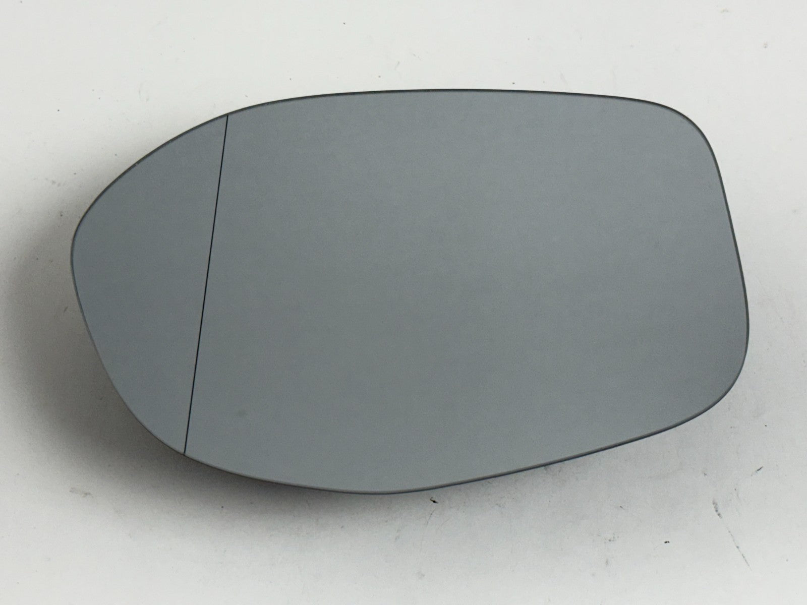 HONDA Odyssey 2014 - 2017 Left Side Driver Door Mirror Glass Aspherical