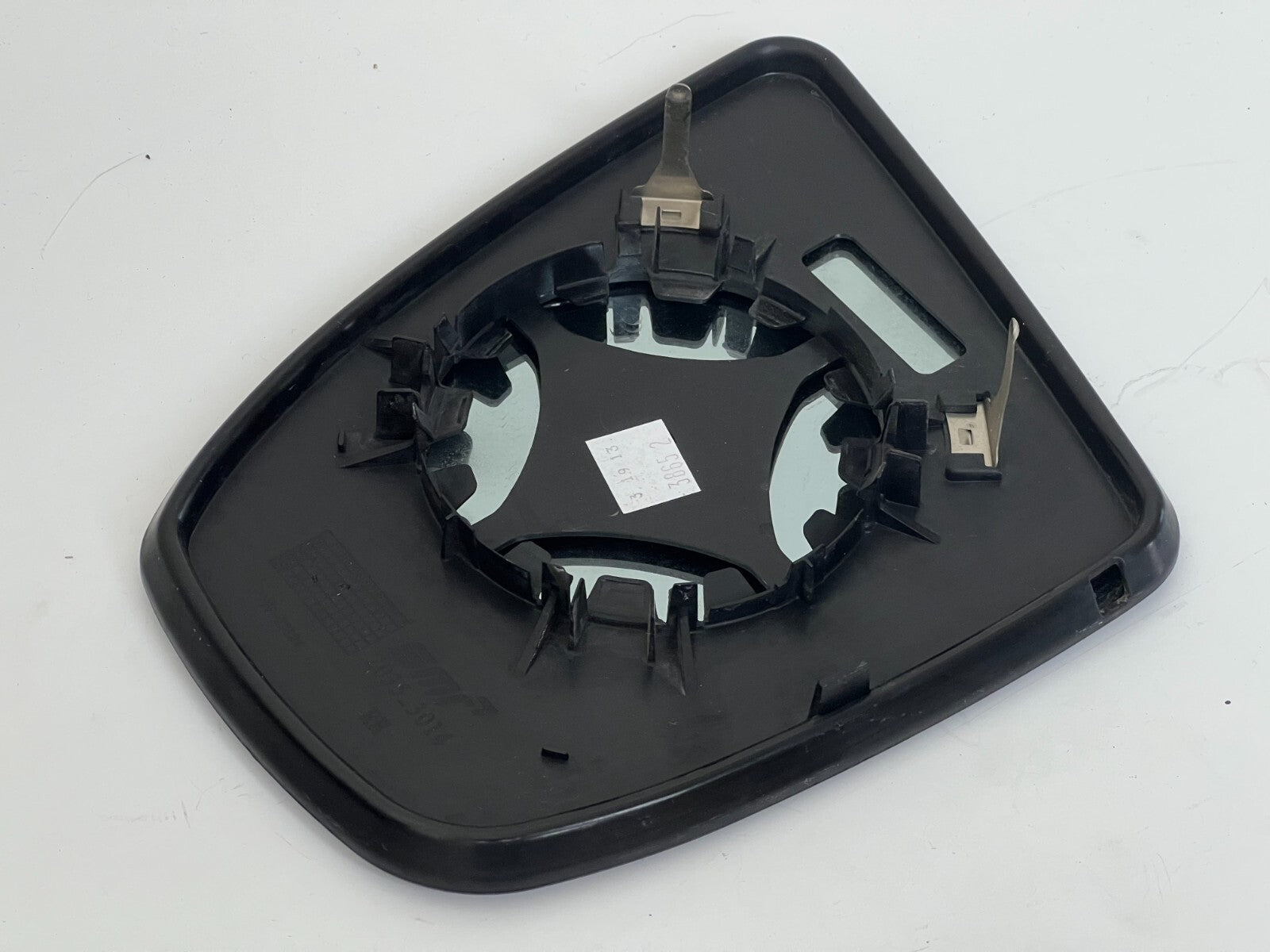 NISSAN Pathfinder 2013 Right Side Passenger Door Non Heated Mirror Glass RH