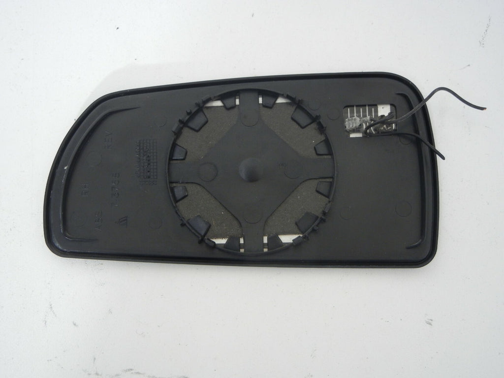 CADILLAC STS 2006 Right Passenger Side Mirror Glass Heated