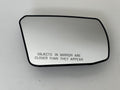 NISSAN Altima 2008 - 2012 Sedan Right Side Passenger Door Mirror Glass RH