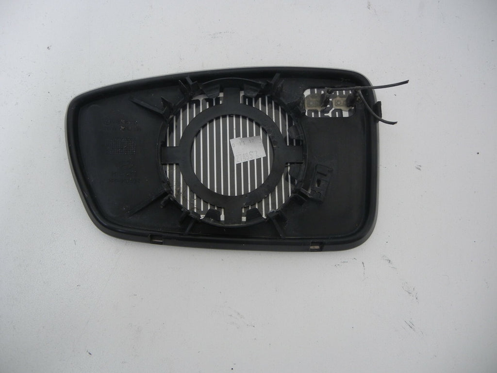 HYUNDAI Sonata 2011 12 13 Right Side Passenger Door Heated Mirror Glass