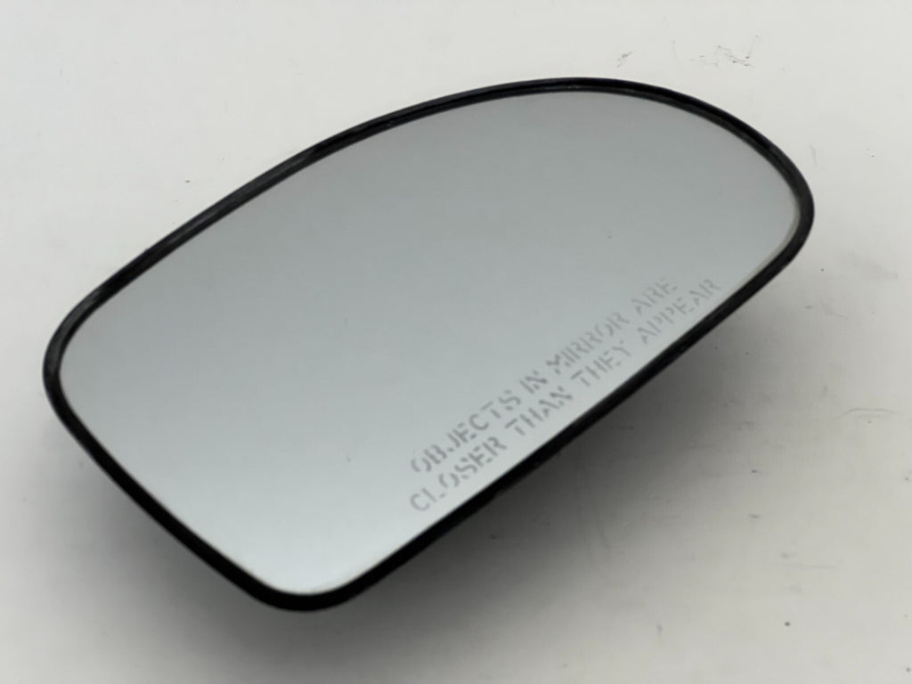 MITSUBISHI 3000gt 91 - 99 Dodge Stealth 91 - 96 Right Side Mirror Glass