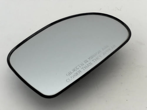 MITSUBISHI 3000gt 91 - 99 Dodge Stealth 91 - 96 Right Side Mirror Glass