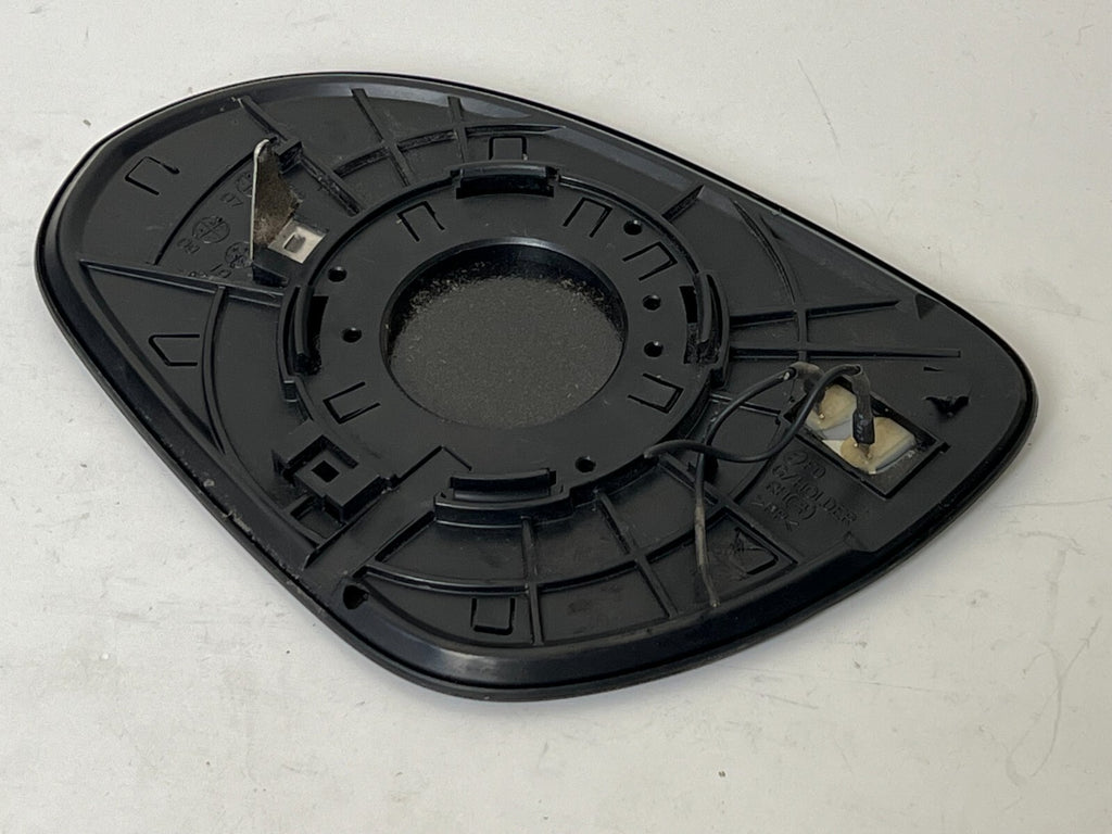 HYUNDAI Elantra Touring 2009 - 2012 Right Door Passenge Side Heated Mirror Glass