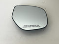 MITSUBISHI Outlander 2014 Right Passenger Side Heated Mirror Glass