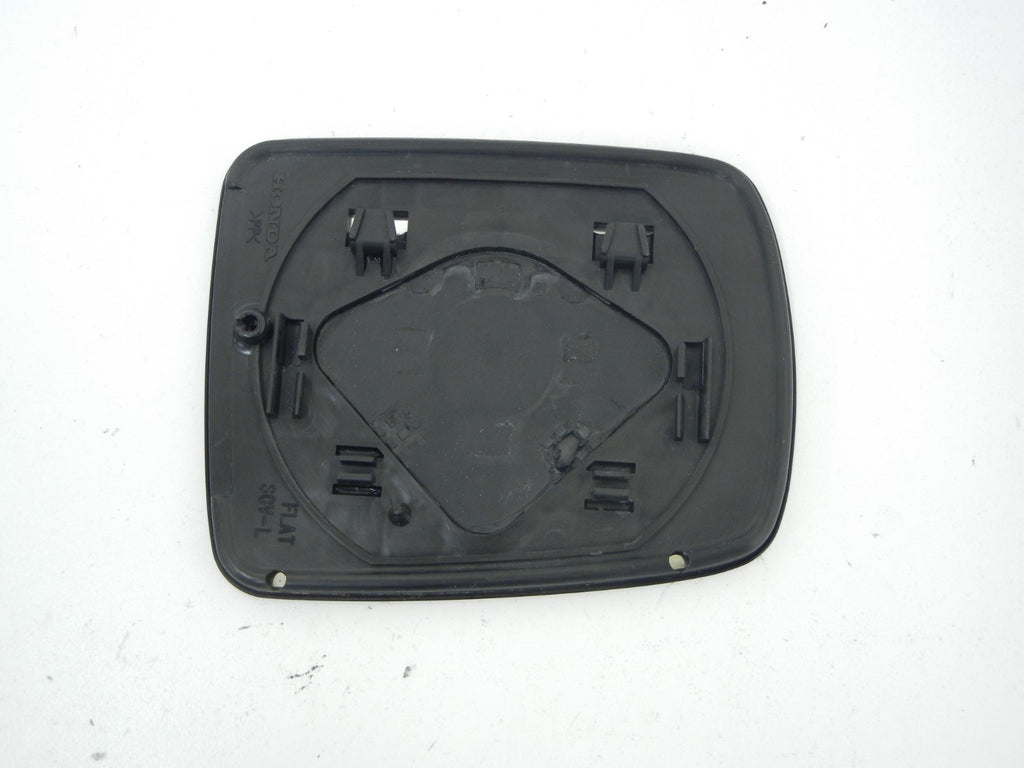 HONDA Element Driver Door Left Side Mirror Glass LH Non Heated 03-11
