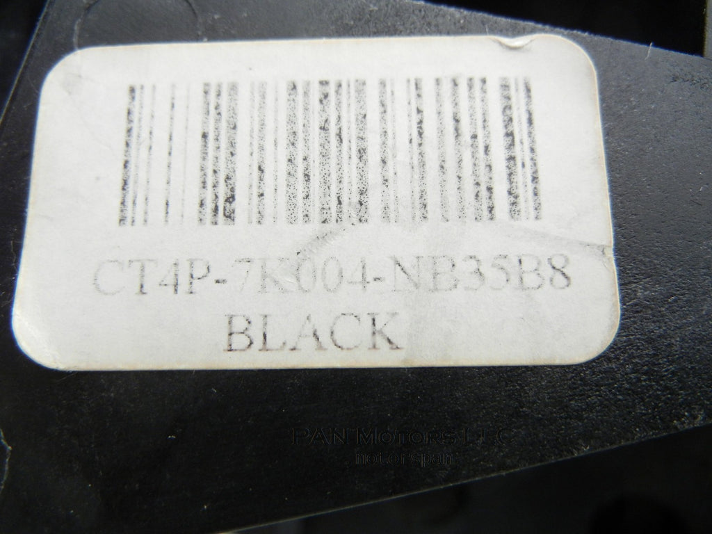 FORD Explorer 2013 Transmission Shift Assembly Switch Ct4p-7k004