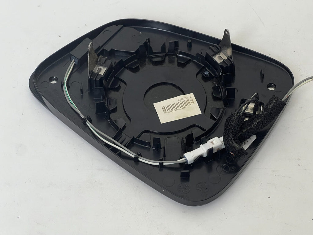BUICK Encore Right Passenger SIDE Heated Blind SPOT Alert Mirror Glass 2016