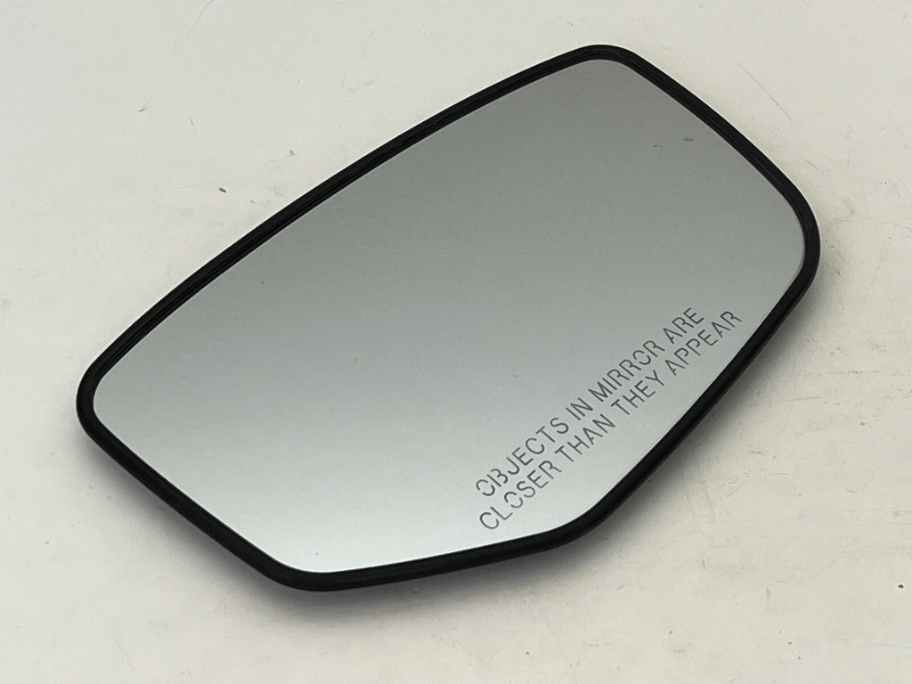 HONDA Accord Right Side Passenger Door Heated Mirror Glass 08-12