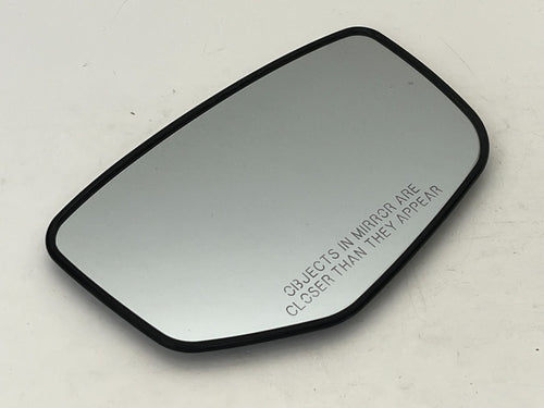 HONDA Accord Right Side Passenger Door Heated Mirror Glass 08-12