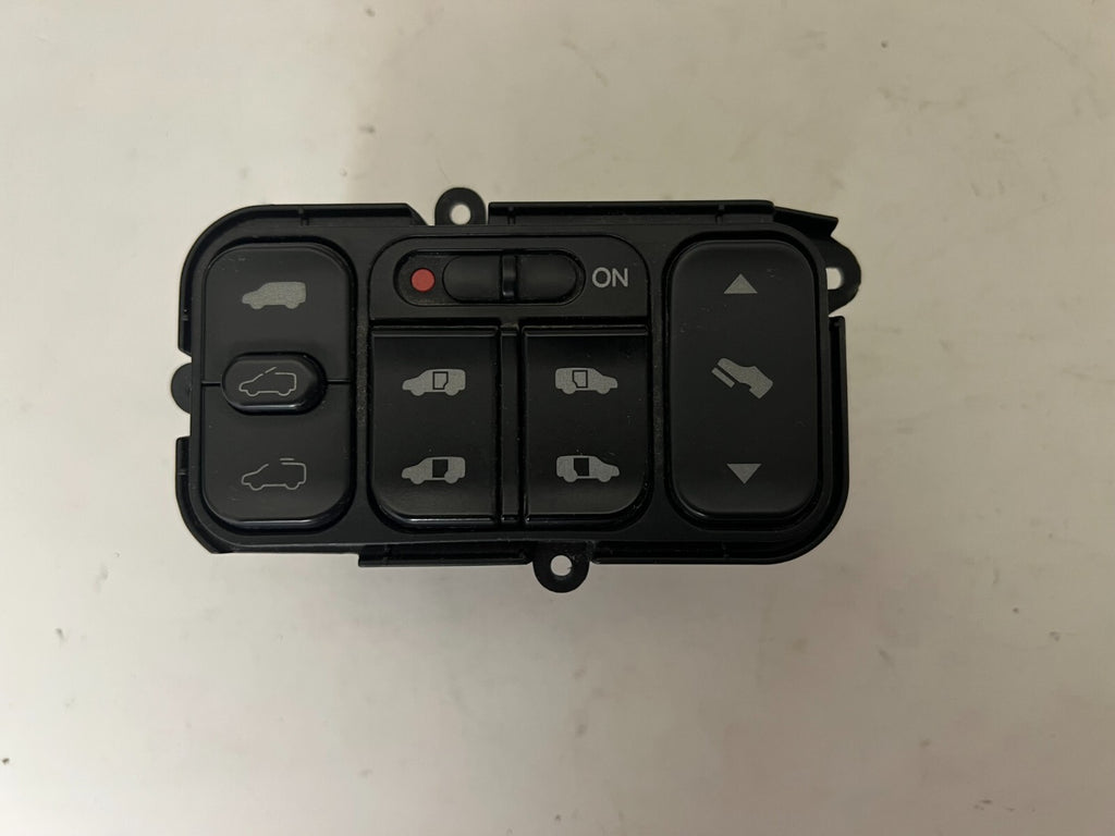HONDA Odyssey 2005 - 2010 Dash Sliding Door Sunroof Pedal Switch