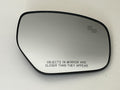 MAZDA Cx-9 2010-2015 Right Passenger Side Heated Blind Spot Mirror Glass