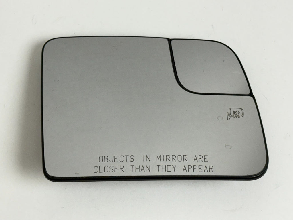 FORD Transit Connect 2010-2013 Right Passenger Heated Mirror Glass Blind ZONE