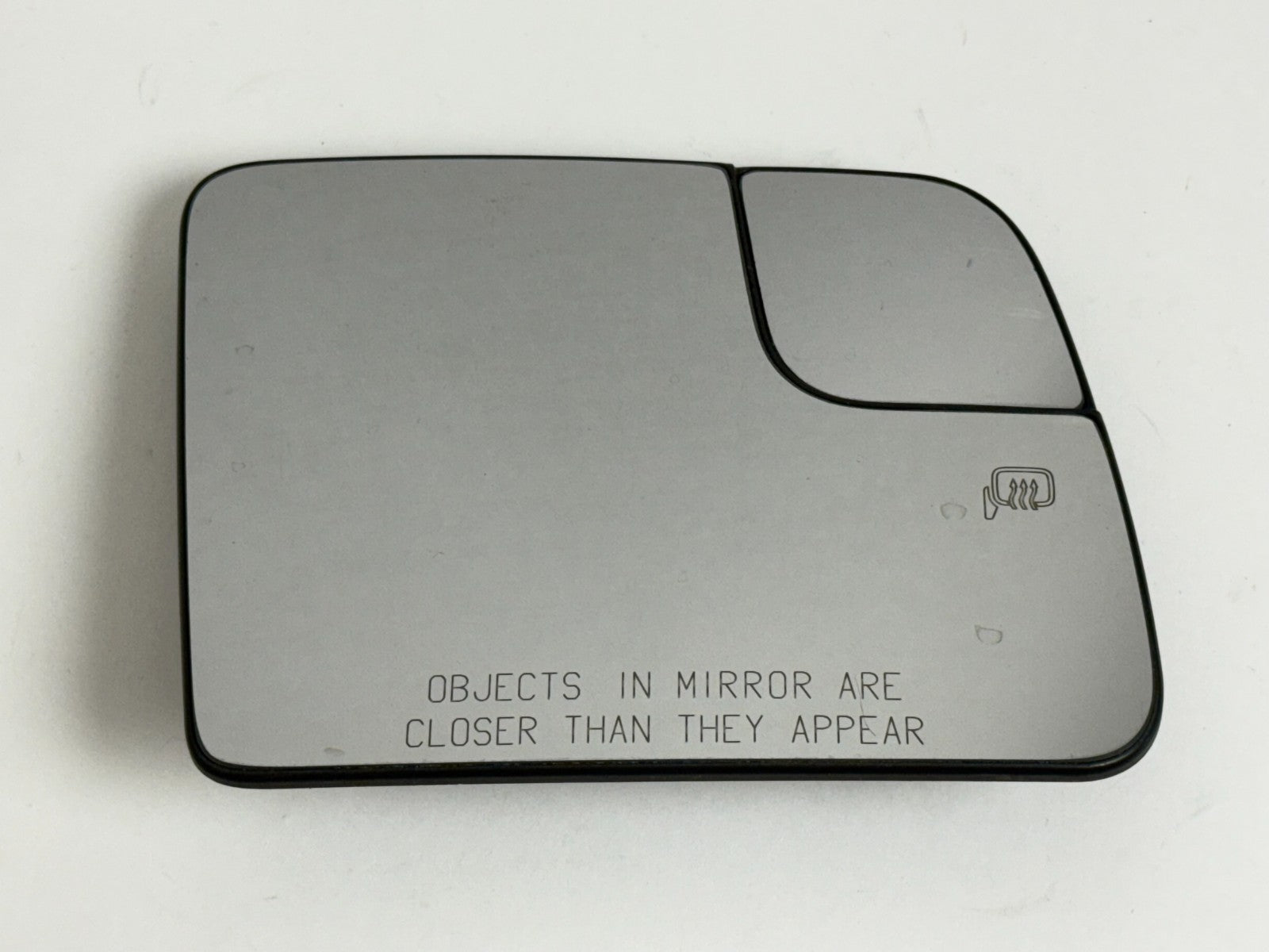 FORD Transit Connect 2010-2013 Right Passenger Heated Mirror Glass Blind ZONE