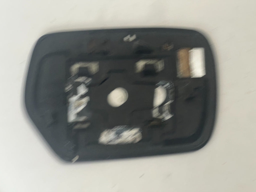 MITSUBISHI Outlander 2003 Left Driver Side Door Mirror Glass