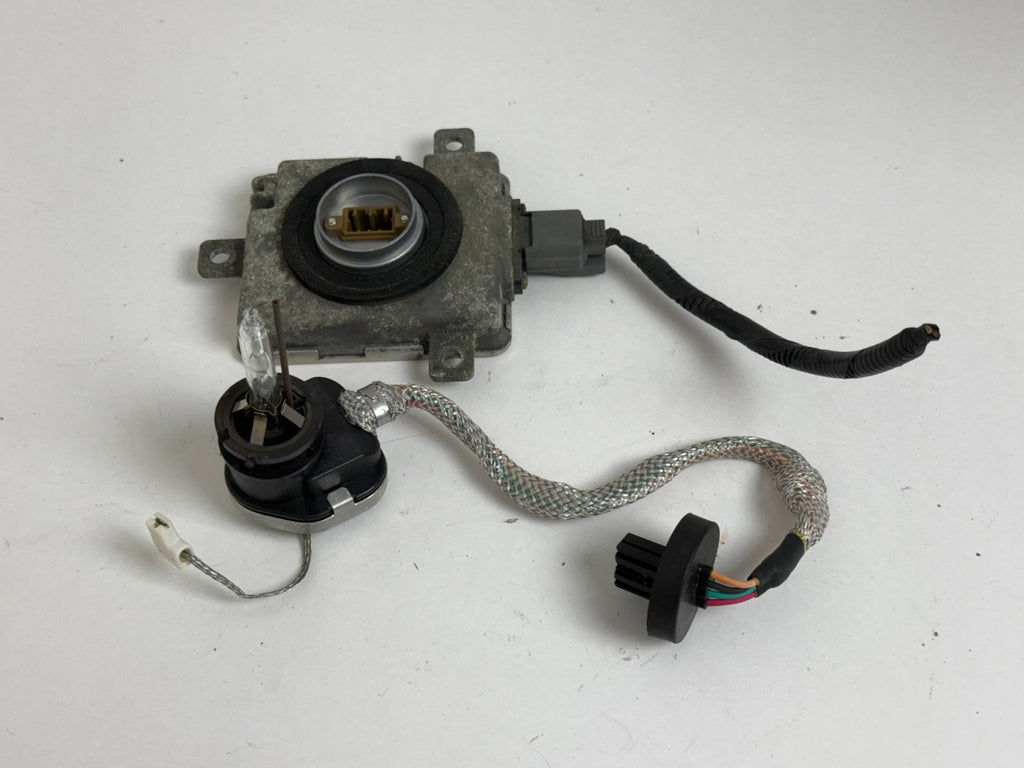 2007-2013 Acura MDX RDX Xenon Ballast With Bulb Igniter 33129-stx-a02