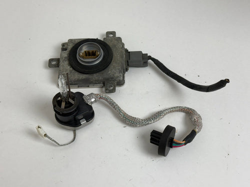 2007-2013 Acura MDX RDX Xenon Ballast With Bulb Igniter 33129-stx-a02