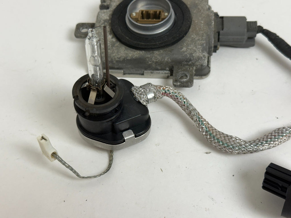 2007-2013 Acura MDX RDX Xenon Ballast With Bulb Igniter 33129-stx-a02