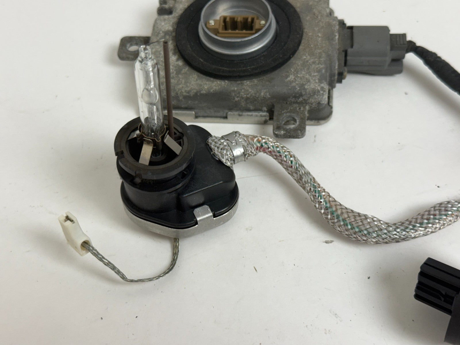2007-2013 Acura MDX RDX Xenon Ballast With Bulb Igniter 33129-stx-a02
