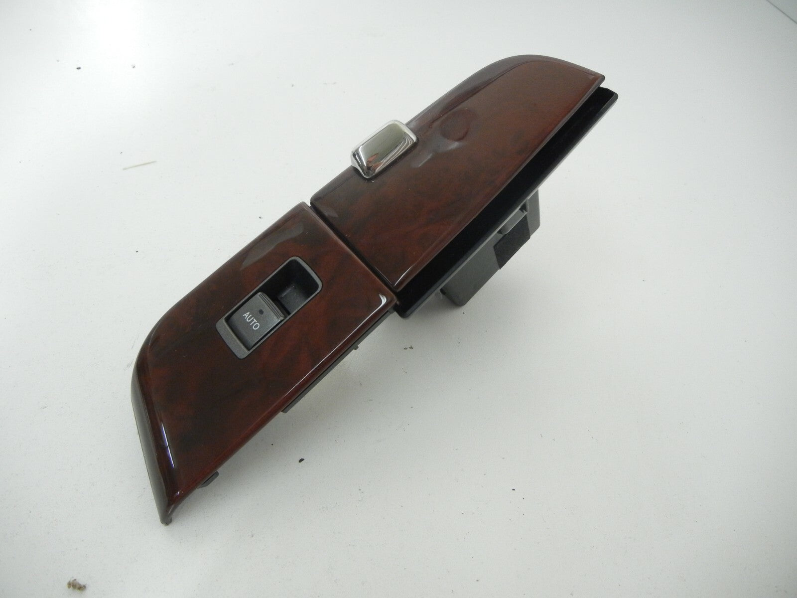 LEXUS Ls460l 2008 Rear Passenger Side Window Control Switch With Ash Tray