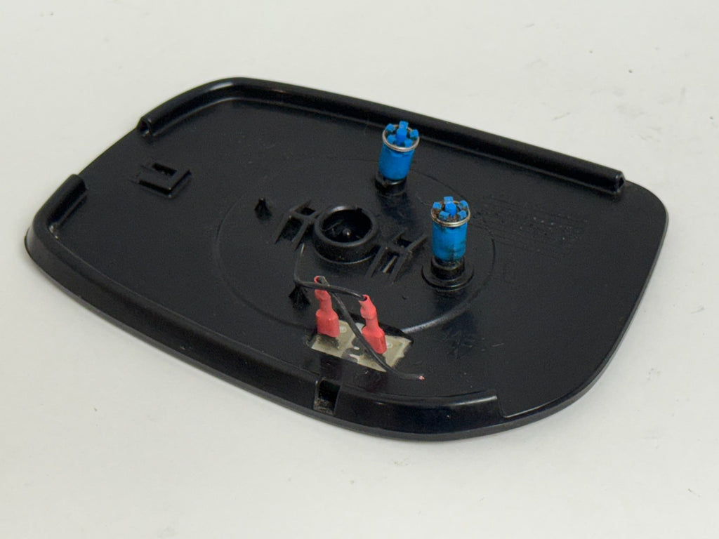 TOYOTA Corolla 2009 - 2013 Right DOOR Passenger SIDE Heated Mirror Glass RH