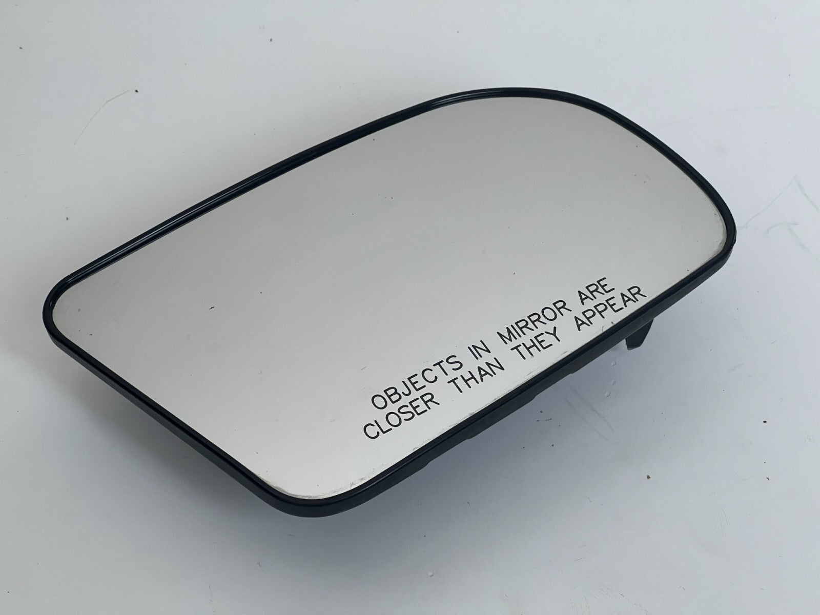 NISSAN Maxima 2009 - 2014 Right Passenger SIDE Heated Mirror Glass