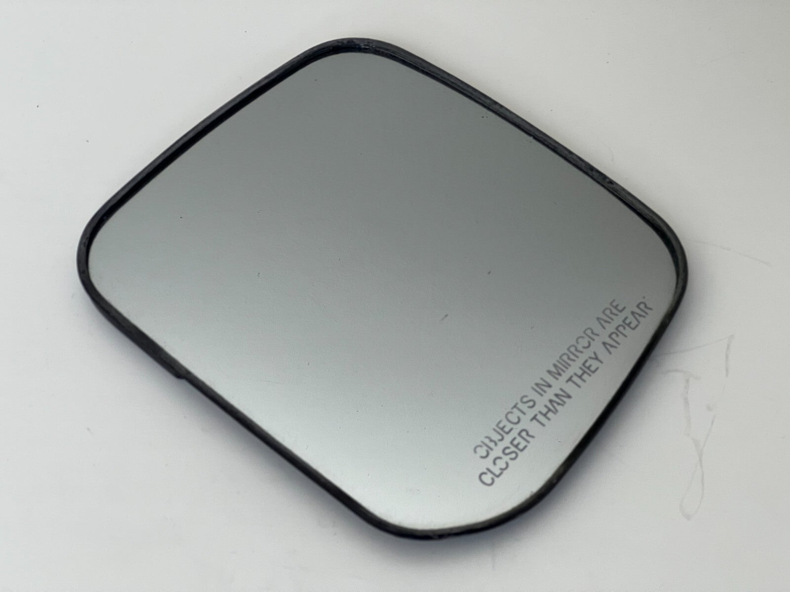 MITSUBISHI Montero Sport 2004 Right Passenger Side Door Non Heated Mirror Glass