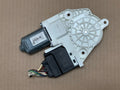 VW Volkswagen CC 2016 Power Window Motor Rear Right Passenger Side 3c8839462m